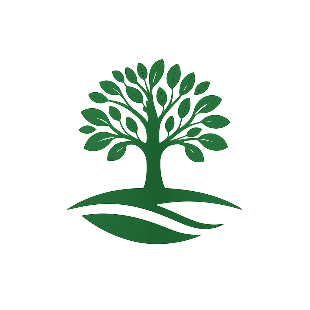 Kırkharman Muhtarlığı logosu