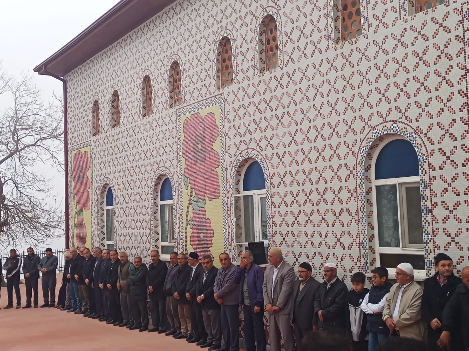 Kırkharman Köyü 3