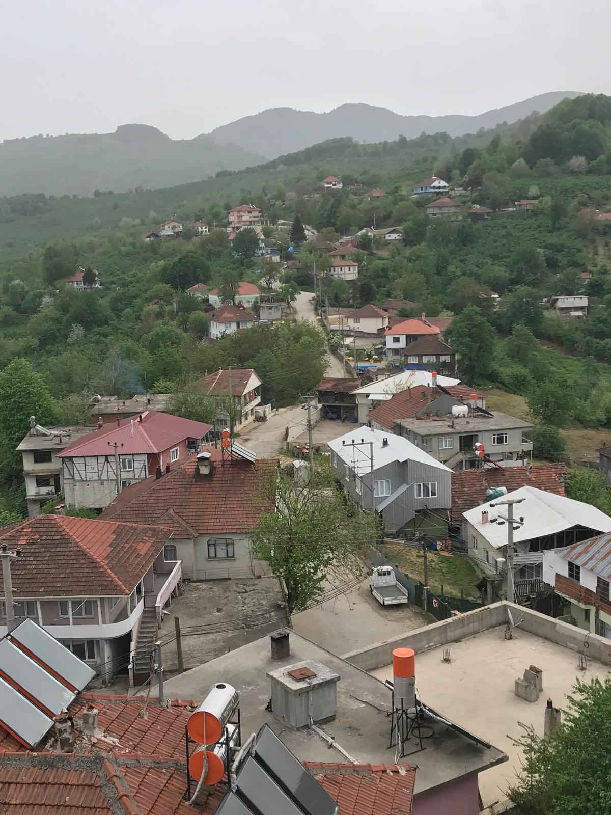 Kırkharman Köyü 4